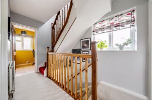 Landing- click for photo gallery